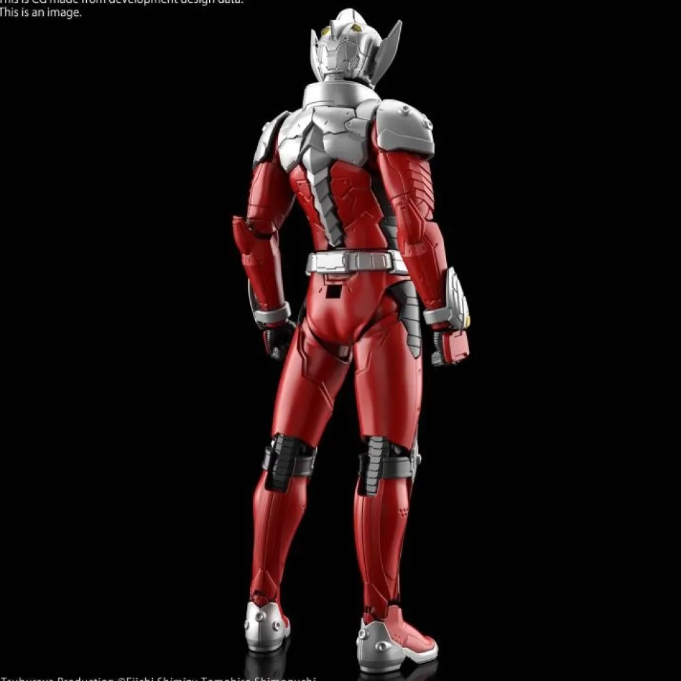 Figure-rise Standard Ultraman Suit Taro (-Action-)