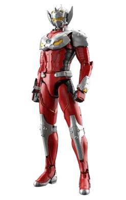 Figure-rise Standard Ultraman Suit Taro (-Action-)