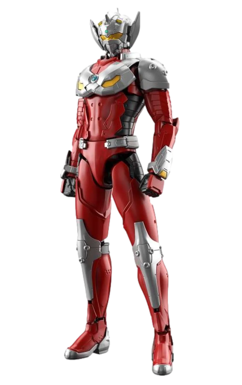 Figure-rise Standard Ultraman Suit Taro (-Action-)