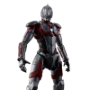 Figure-rise Standard Ultraman Suit Zoffy (-Action-)