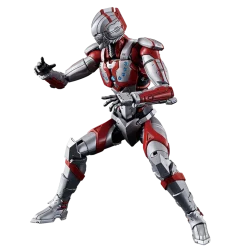 Figure-rise Standard Ultraman Suit Zoffy (-Action-)