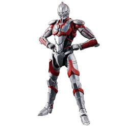 Figure-rise Standard Ultraman Suit Zoffy (-Action-)