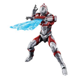Figure-rise Standard Ultraman Suit Zoffy (-Action-)