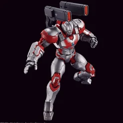 Figure-rise Standard Ultraman Suit Jack (-Action-)