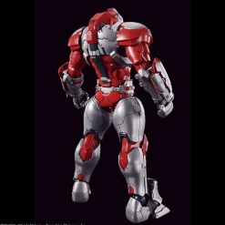 Figure-rise Standard Ultraman Suit Jack (-Action-)