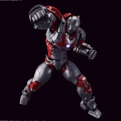 Figure-rise Standard Ultraman Suit Jack (-Action-)