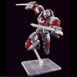 Figure-rise Standard Ultraman Suit Jack (-Action-)