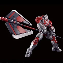 Figure-rise Standard Ultraman Suit Jack (-Action-)