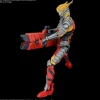 Figure-rise Standard Ultraman Suit Zero [SC-Type] (-Action-)