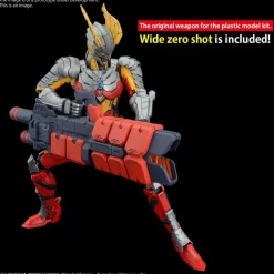 Figure-rise Standard Ultraman Suit Zero [SC-Type] (-Action-)