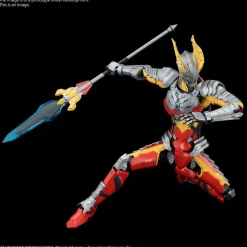 Figure-rise Standard Ultraman Suit Zero [SC-Type] (-Action-)