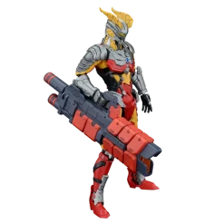 Figure-rise Standard Ultraman Suit Zero [SC-Type] (-Action-)