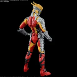 Figure-rise Standard Ultraman Suit Zero [SC-Type] (-Action-)