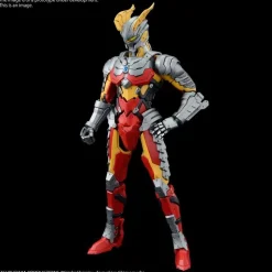 Figure-rise Standard Ultraman Suit Zero [SC-Type] (-Action-)