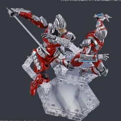 Figure-rise Standard Ultraman Suit Ver. 7.5 (-Action-)