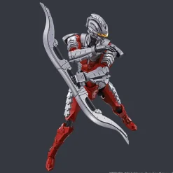 Figure-rise Standard Ultraman Suit Ver. 7.5 (-Action-)