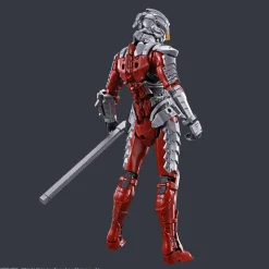 Figure-rise Standard Ultraman Suit Ver. 7.5 (-Action-)