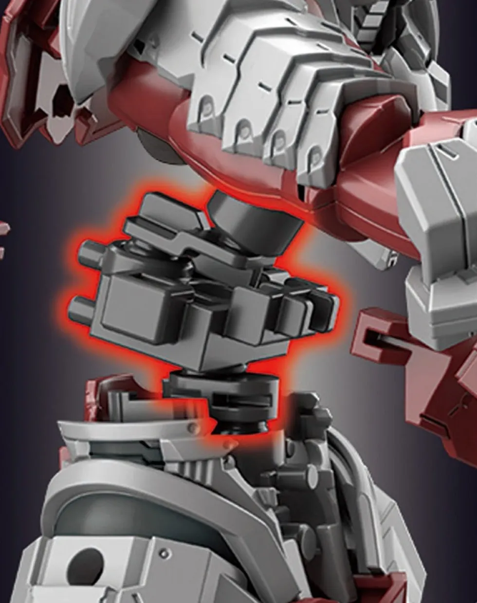 Figure-rise Standard Ultraman Suit Ver. 7.5 (-Action-)