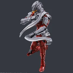 Figure-rise Standard Ultraman Suit Ver. 7.5 (-Action-)
