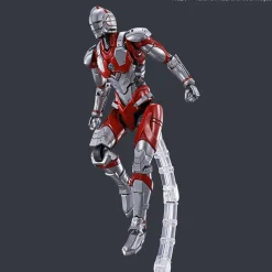 Figure-rise Standard Ultraman B-Type (-Action-)