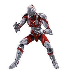 Figure-rise Standard Ultraman B-Type (-Action-)