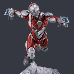 Figure-rise Standard Ultraman B-Type (-Action-)