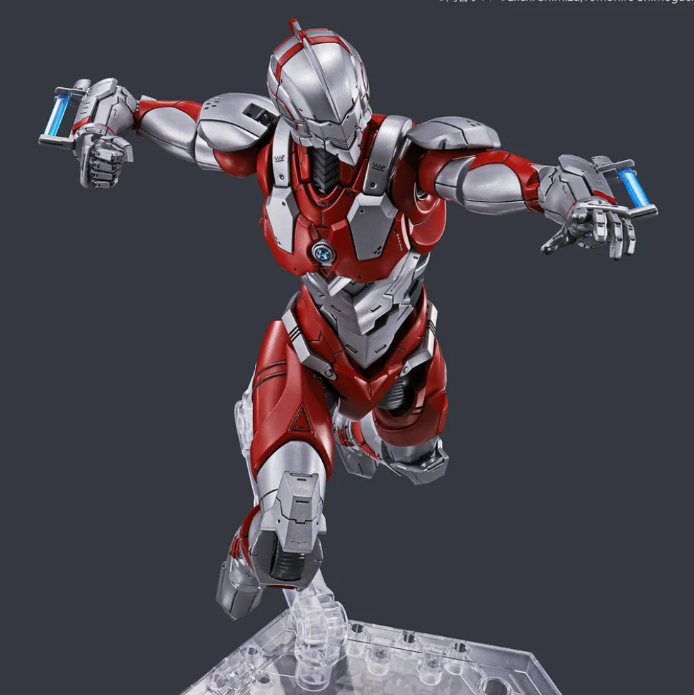 Figure-rise Standard Ultraman B-Type (-Action-)