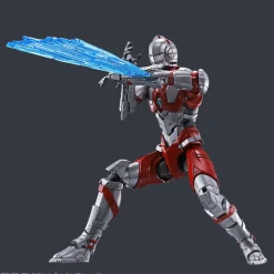 Figure-rise Standard Ultraman B-Type (-Action-)