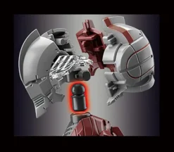 Figure-rise Standard Ultraman B-Type (-Action-)