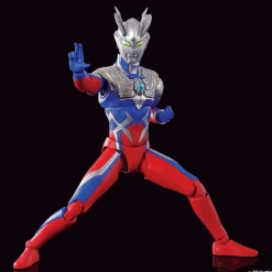 Figure-rise Standard Ultraman Zero