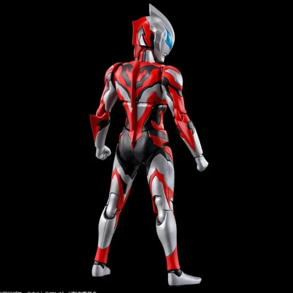 Figure-rise Standard Ultraman Greed Primitive