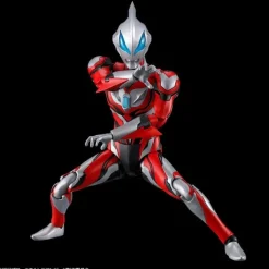 Figure-rise Standard Ultraman Greed Primitive