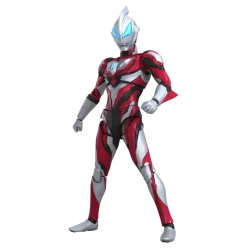 Figure-rise Standard Ultraman Greed Primitive