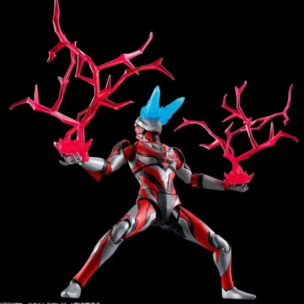 Figure-rise Standard Ultraman Greed Primitive