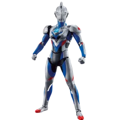 Figure-Rise Standard Ultraman Z Original