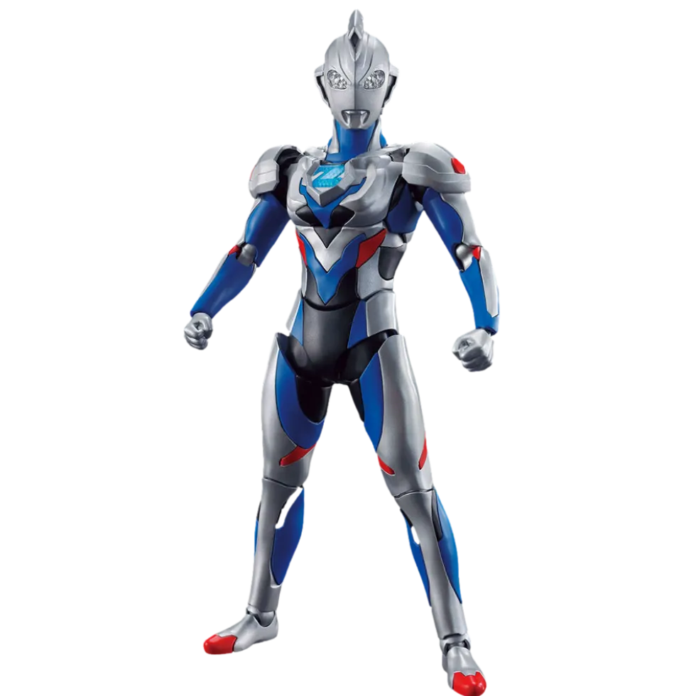 Figure-Rise Standard Ultraman Z Original
