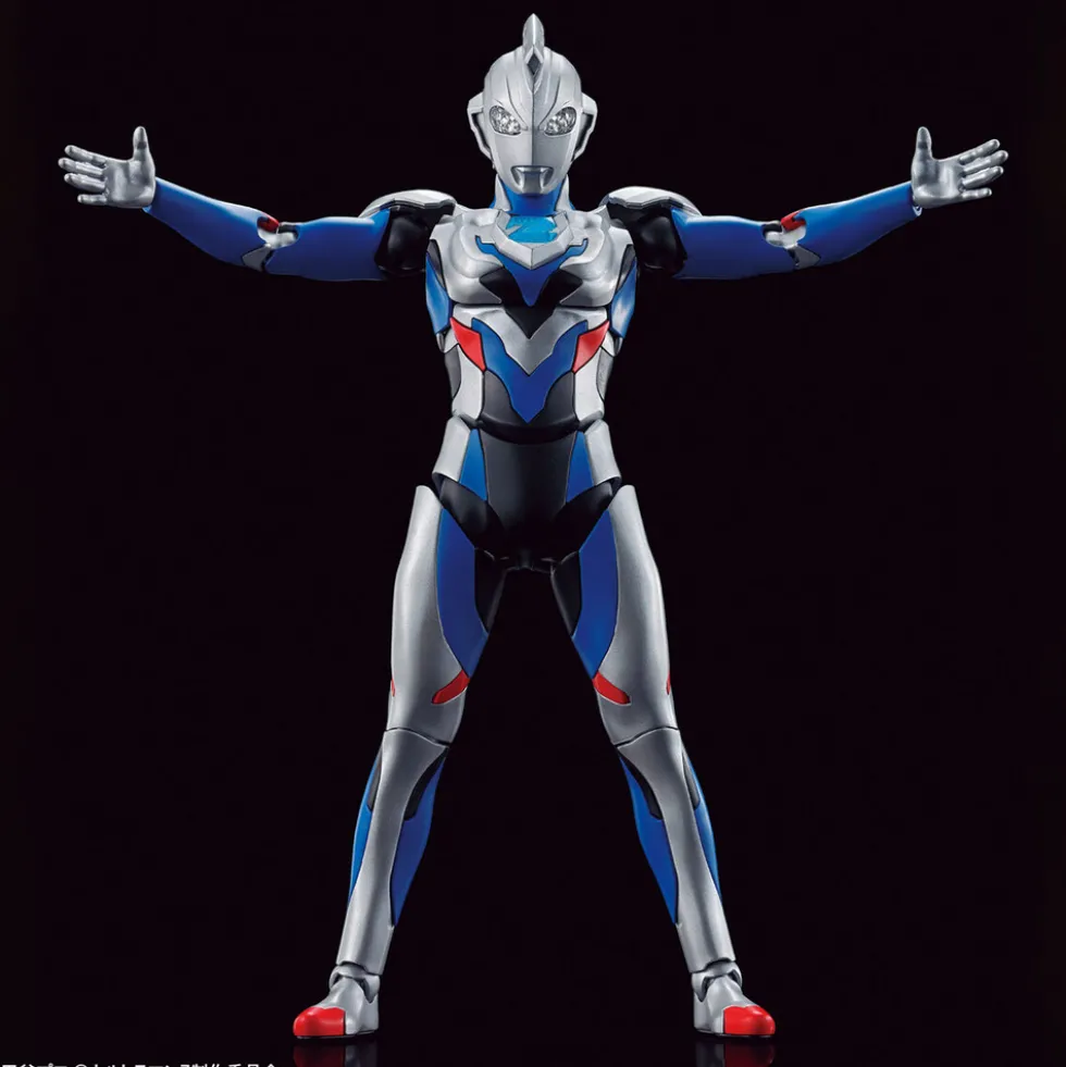 Figure-Rise Standard Ultraman Z Original