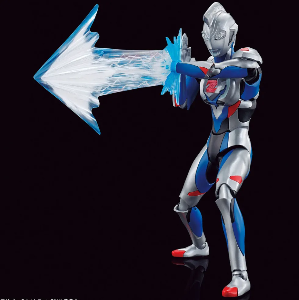 Figure-Rise Standard Ultraman Z Original
