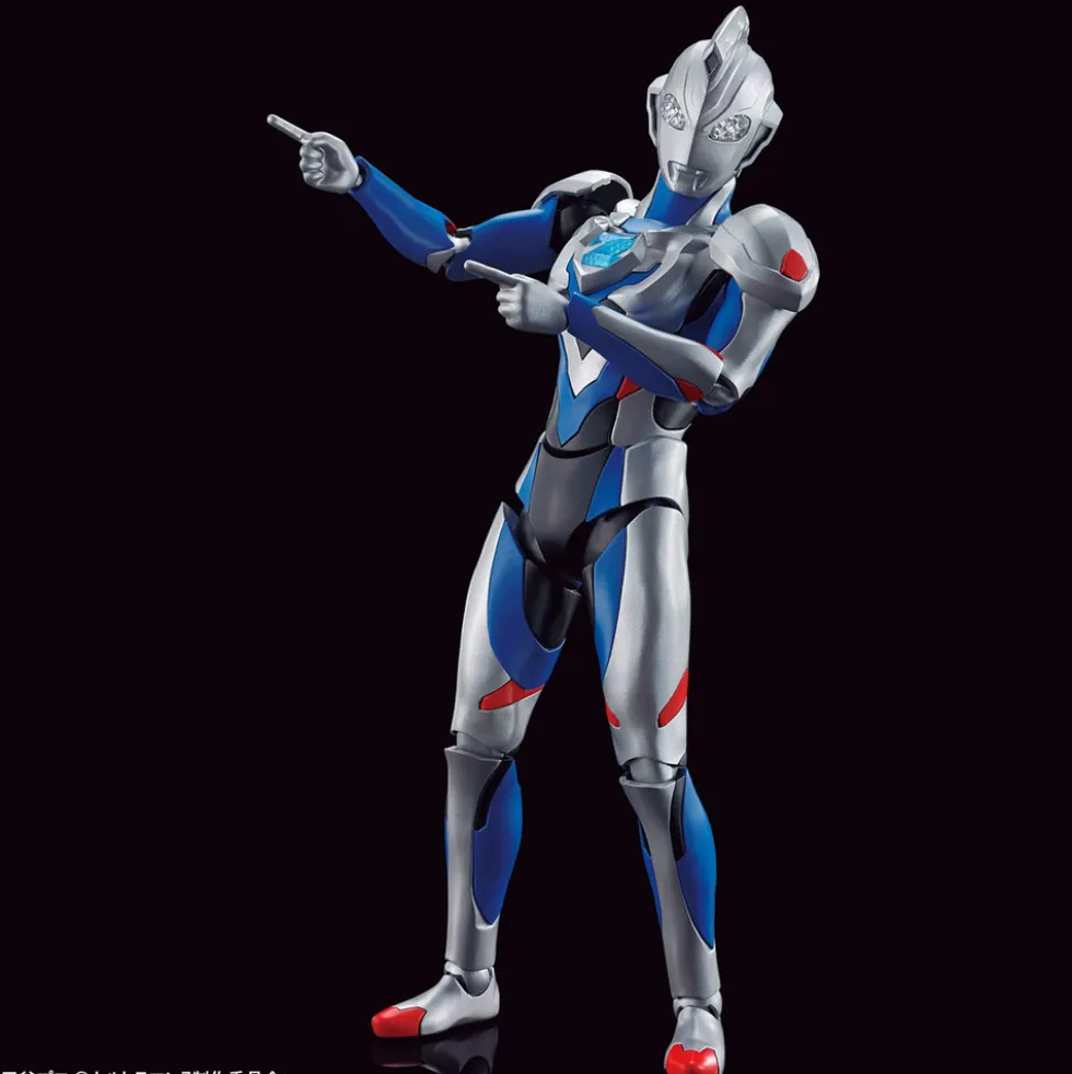 Figure-Rise Standard Ultraman Z Original
