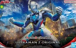 Figure-Rise Standard Ultraman Z Original
