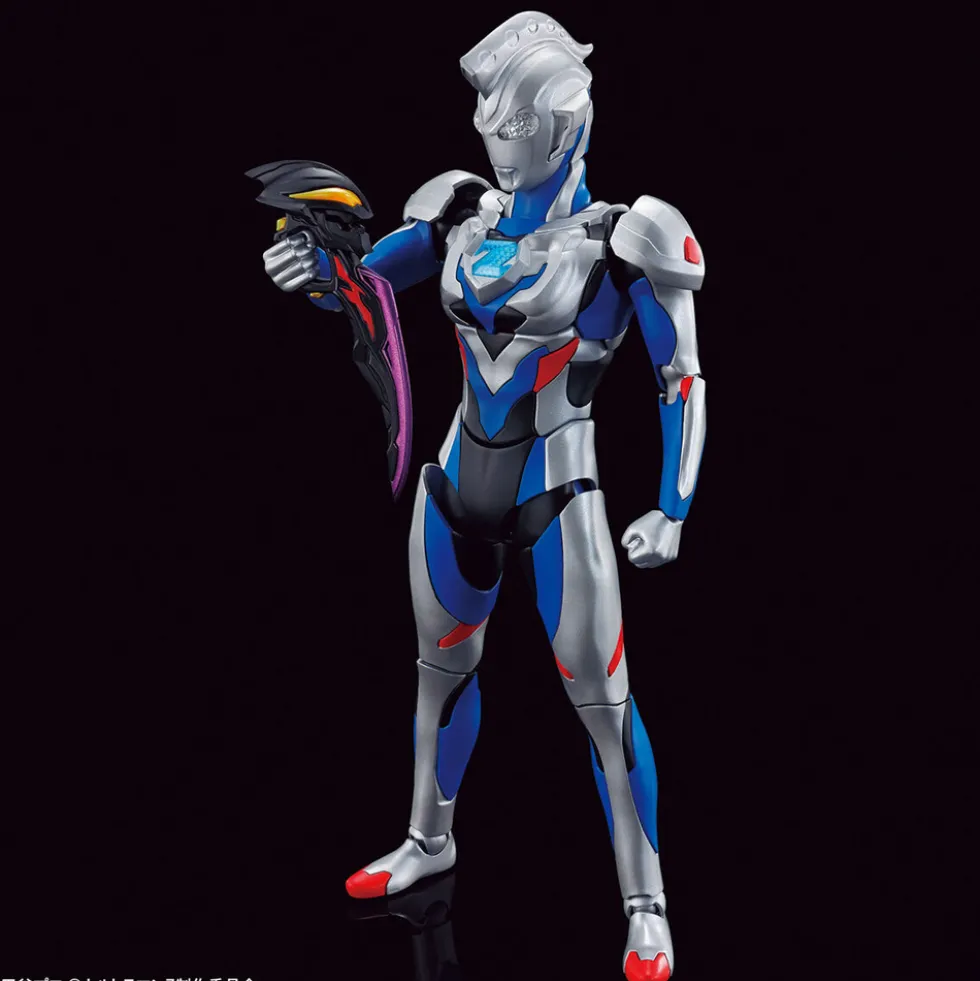 Figure-Rise Standard Ultraman Z Original