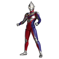 Figure-rise Standard Ultraman Tiga Multi Type