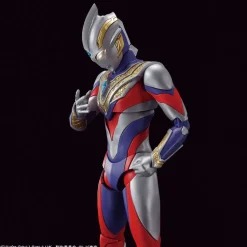 Figure-rise Standard Ultraman Trigger Multi Type