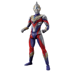 Figure-rise Standard Ultraman Trigger Multi Type