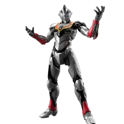 Figure-rise Standard Ultraman Evil Tiga (-Action-)