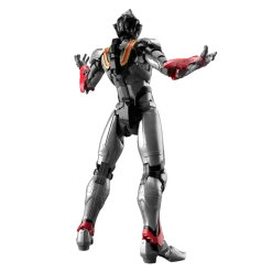 Figure-rise Standard Ultraman Evil Tiga (-Action-)