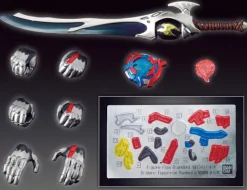 Figure-rise Standard Ultraman Blazar