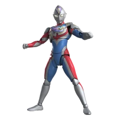 Figure-rise Standard Ultraman Decker (Flash Type)