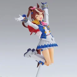 Figure-rise Standard Umamusume: Pretty Derby Tokai Teio