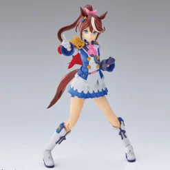 Figure-rise Standard Umamusume: Pretty Derby Tokai Teio